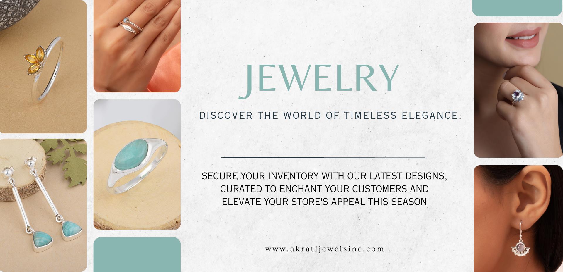 Amazonite Collection